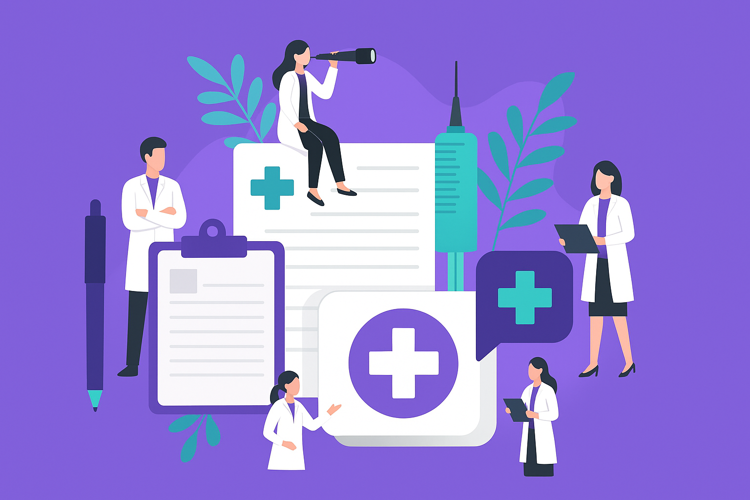 Servicios de salud MFR